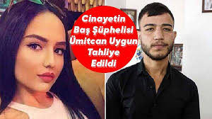 Uygun ifadesinde, daha önce uyuşturucu ve uyarıcı maddeyle ilgili hakkında herhangi bir işlem yapılmadığını, adına. Umitcan Uygun Tahliye Edildi