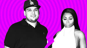 Blac chyna's legal team will continue to pursue action against her former lover who allegedly has intimate videos of the reality star. Rob Kardashian Posts Revenge Porn To Slut Shame His Ex Blac Chyna