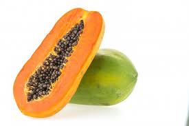 Baixe Mamao Fruta Isolado Gratuitamente Fruit Papaya Plant Papaya Fruits
