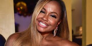 Real Housewives of Atlanta: Everything To Know About Phaedra Parks