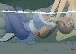 Rule34 - If it exists, there is porn of it  megagogoman, katara  4722599