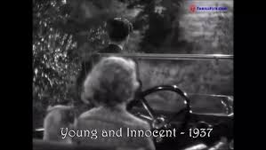 Young and Innocent | movie | 1939 | Official Trailer