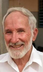 Missionary son plea to kidnappers: reunite my parents