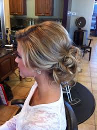 This style is perfect for fall and winter weddings and adds a sophisticated touch to any nuptial guest's outfit. Wedding Hairstyles Wedding Guest Hairstyles 2017