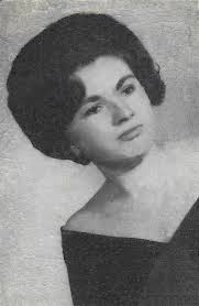 Obituary information for Janey L. Winslow