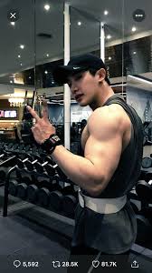 Monsta X Wonho Monsta X Wonho Monsta X Wonho Abs