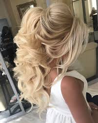 Beautiful Bridal Hairstyle For Long Hair To Inspire You Xtenisma Gia To Xoro Styl Xtenismatos Xtenismata