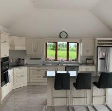 Profile for James O'Connor Fitted Kitchens & Bedrooms