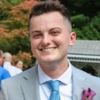 Joshua Arsenault's Instagram, Twitter & Facebook