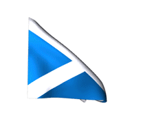 Finden sie perfekte illustrationen zum thema scotland flag von getty images. Flagge Schottland Animierte Gif Gif Animation