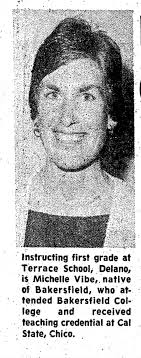 Congratulations to Terri Delano