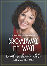 The Musical Theater Project