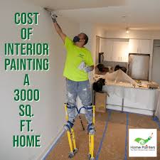 However, the process of exterior painting is cumbersome as you may need to use scaffolding or interior painting cost: Blogs Home Painters Toronto Professional House Painters