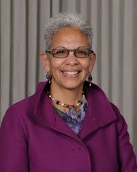 How One Government Manager Plans to Get More Women in Power