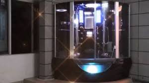 Read customer reviews and common questions and answers for lusso bath part #: Luxury Valencia Steam Shower By Mayabath Com Youtube