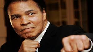 The sports figures we lost in 2016