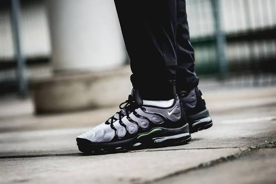 Vapormax Plus Cool Grey Black Vapormax Trainers Nike Air Vapormax Plus  Black Grey Nike Men's Air