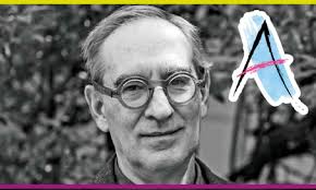 Quiero morir como crítico literario: Christopher Domínguez Michael