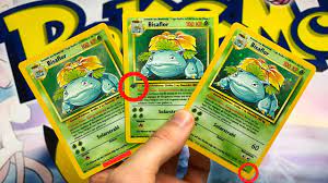 We did not find results for: Pokemon Karten Wert So Erkennst Du Was Deine Karten Wert Sind Youtube