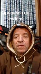 Falta menos para mí cirugía de cadera, si la mutual quiere#caderas #ci...