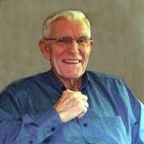 Ralph L. Jones Obituary