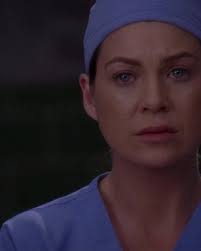 Greys Anatomy Shoot Me Meredith Scene