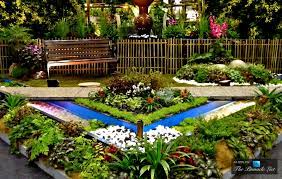 Check pinned comment for the link of my discord server ♡ a luxury backyard or a waterpark?! 5 Luxury Backyard Design Trends For Spring The Pinnacle List