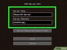 List of free top survival servers in minecraft 1.16.5 with mods, mini games, plugins and statistic of players. 3 Ways To Play The Minecraft Survival Games Wikihow