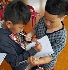 Bildergebnis für Reading Oceania