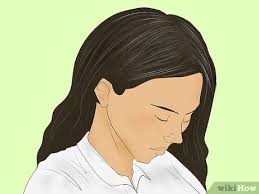 There are folks talking about the types of hair dye that are really going well. Easy Ways To Dye Grey Hair Black With Pictures Wikihow