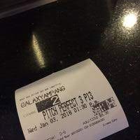 Galaxy cinema là một trong những công ty tư nhân đầu tiên về điện ảnh được thành lập từ năm 2003, đã khẳng định thương hiệu là 1 trong 10 địa điểm vui chơi giải trí được yêu thích nhất. Mbo Cinema Galaxy Ampang Kampung Datuk Keramat 0 Tips