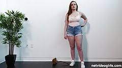 All the texts on this website are fictional and not intended to insult or humiliate anyone. 18 Yr Old Amateur Pawg Rides Her First Big Dick Lovebigass