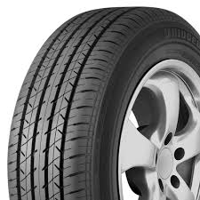 Bridgestone Tires Turanza Er33 P235 50r18 97w