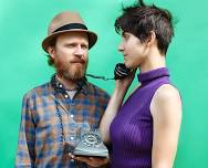 Live Music with FeRn Whale — The Little Fleet