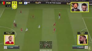 Id439820027 fifa mobile от крабика. Diogo Jota Vicecampeao Mundial Em Torneio De Fifa 20 Record Gaming Jornal Record
