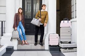 Hand luggage, cabin bag size, and liquids; Flights Beat Easyjet And Ryanair Hand Luggage Rules With 10 Expert Packing Tips Travel News Travel Express Co Uk