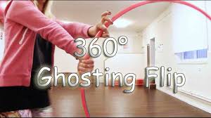 Wir verstehen vollkommen, dass ghosting enttäuschend oder frustrierend sein kann, aber manchmal passiert es. Hula Hoop Trick 360 Grad Ghosting Flip Auf Deutsch Auch Fur Anfanger Youtube