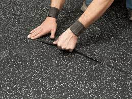 When you buy this mat for your kitchen, we assure you that you will not get disappointed. Using Rubber Flooring In Kitchens