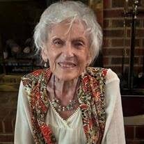 Margaret Westelle Crosslin Giles Obituary