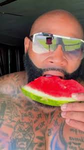 Who’s in the mood for watermelon 🍉