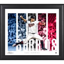 2019 game used jose berrios jersey. Official Jose Berrios Minnesota Twins Jersey Jose Berrios Shirts Twins Apparel Jose Berrios Gear Mlbshop Com