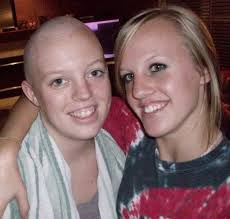 OHC Patient Sees Future Helping Others Fight Cancer