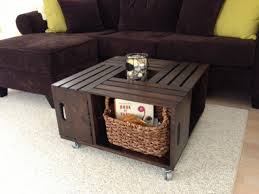 Here are 11 amazing coffee table ideas you can build from wooden crates. 25 Creative Diy Project Ideas From Old Crates