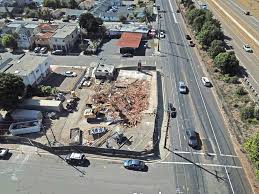 Pismo Revokes Alex Bar B Q Project Coastal Development Permit News San Luis Obispo New Times San Luis Obispo