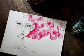 Abstract Drawing Ideas In Pencil Easy Pencildrawing2019 Looking for some inspiration to get started?