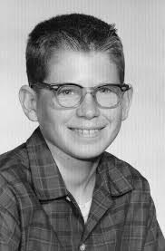 Jon Gerald Walton (1945-2020)