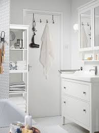 Badrum Inspirerande Funktionell Badrumsinredning Ikea Badrum Litet Badrum Litet Badrum Inredning
