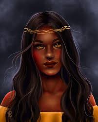 Which fictional prince or princess do you relate to today?