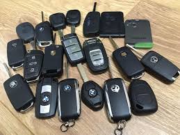 Audi Bmw Porsche Volkswagen Vw Skoda Renault Car Key Pile Car Keys Key Car Accessories