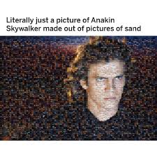 Star Wars Memes Your Daily Dose Of Funny And Interesting Star Wars Memes Subscribe Https Www Pinterest Com I Star Wars Humor Star Wars Facts Star Wars Memes
